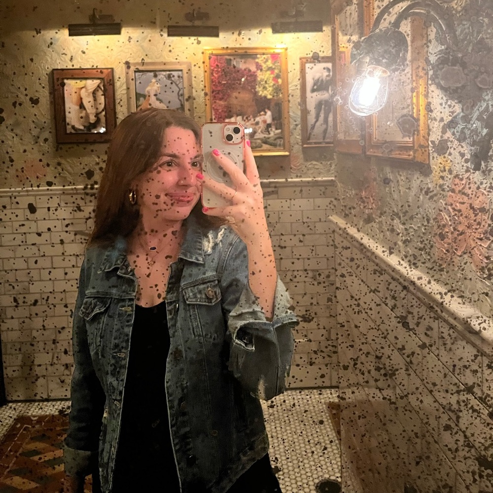 Meet your Posher, Autum